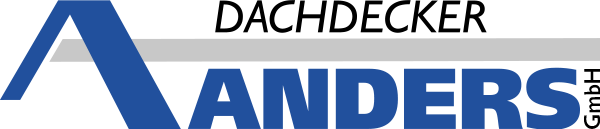 Logo Dachdecker Anders GmbH