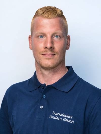 Foto von Marcel Taube - Dachdeckermeister