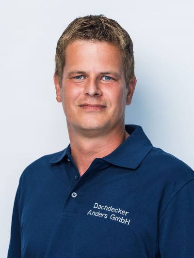 Foto von Christian Junk - Geselle