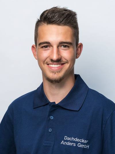 Foto von Noel Grundmann - Geselle