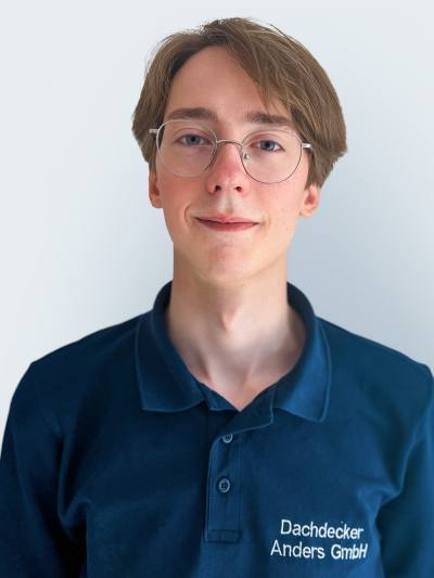 Foto von Jonas Lötsch - Geselle